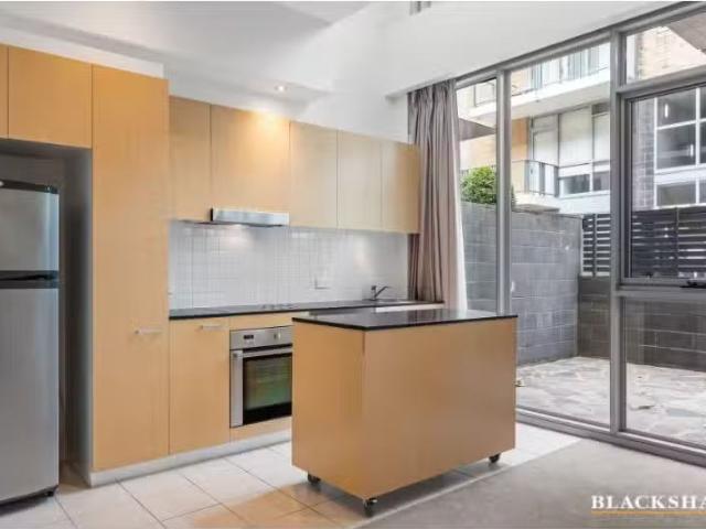 Apartment for rent in Canberra, Australian Capital Territory