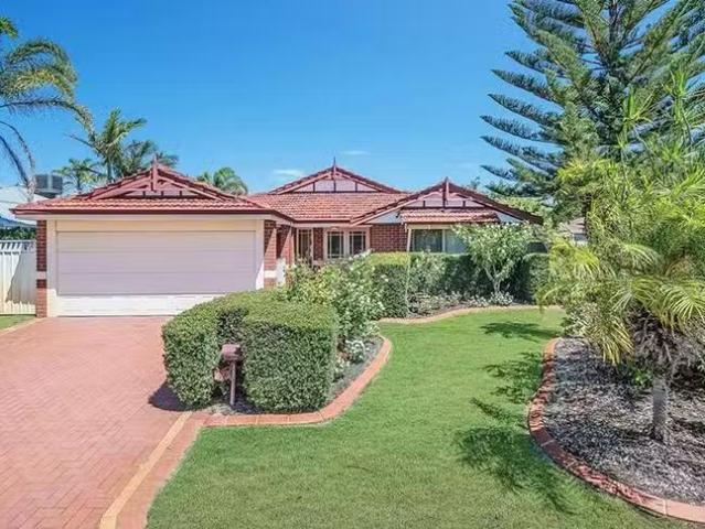 House for rent in Thornlie, Western Australia