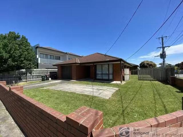 House for rent in Camerons Creek, Victoria