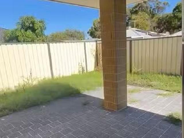 House for rent in Parklands, Western Australia