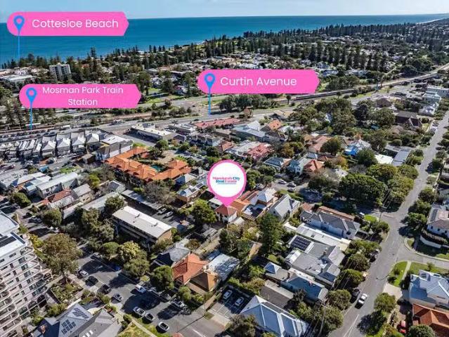 Apartment for rent in Sydney, New South Wales