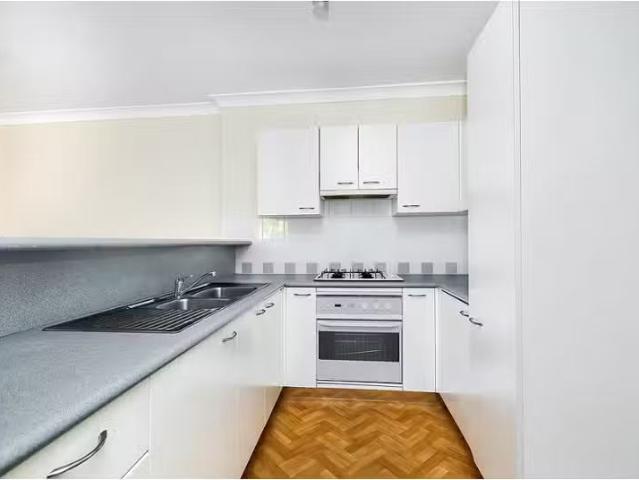 Apartment for rent in Mortlake, New South Wales