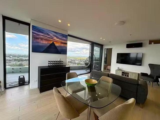 Apartment for rent in Liverpool South, New South Wales