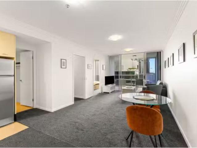 Apartment for rent in Methul, Queensland