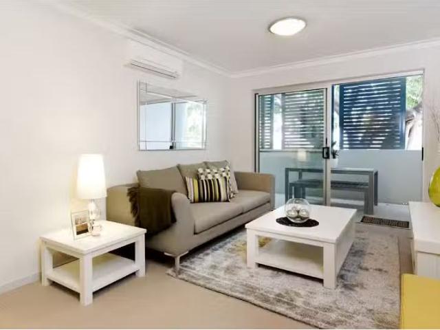 Apartment for rent in Toombul, Queensland