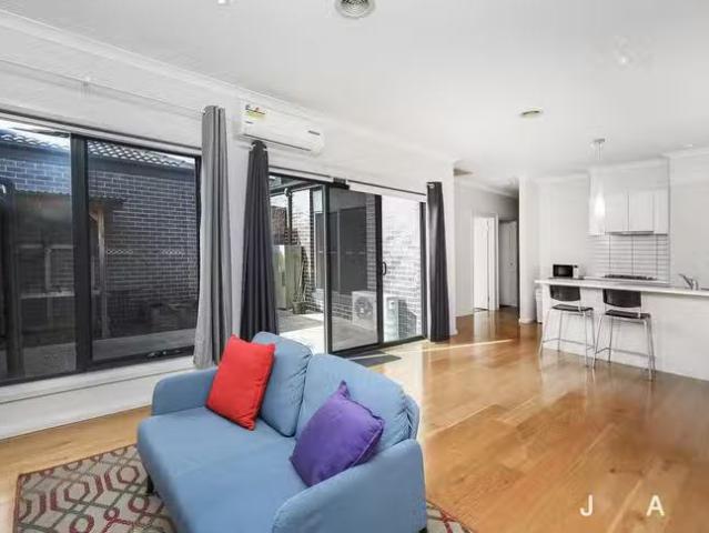 Apartment for rent in Camerons Creek, Victoria