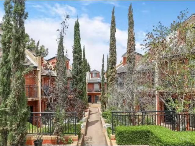 Condo for rent in Summer Hill, New South Wales