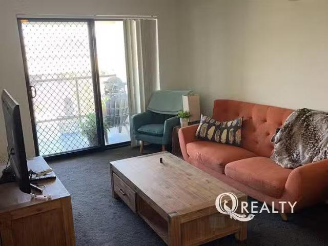 Apartment for rent in Toombul, Queensland