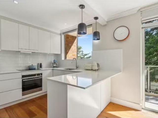 Apartment for rent in Sydney, New South Wales