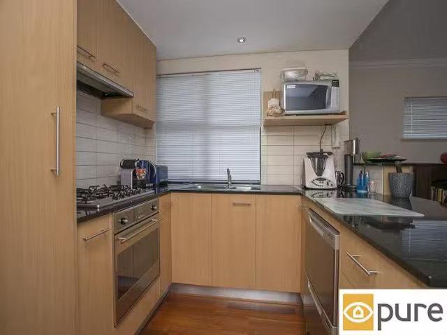 Condo for rent in Western Australia