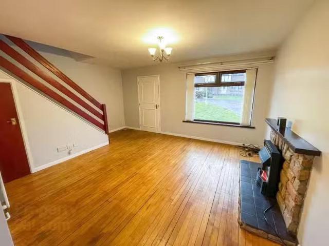 House to rent