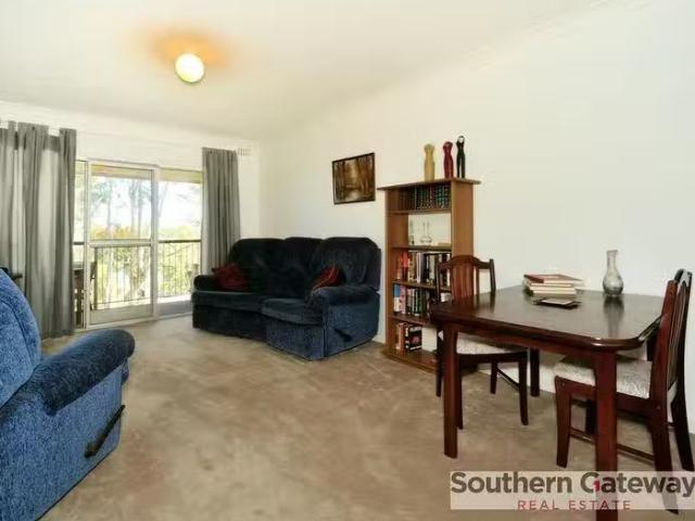 Apartment for rent in Orelia, Western Australia