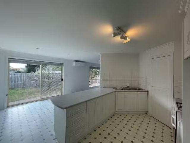 House for rent in Geelong, Victoria