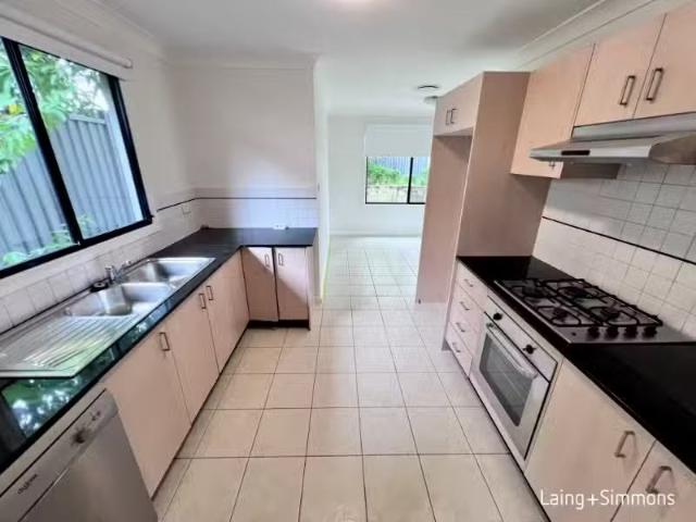 Condo for rent in Sydney, New South Wales
