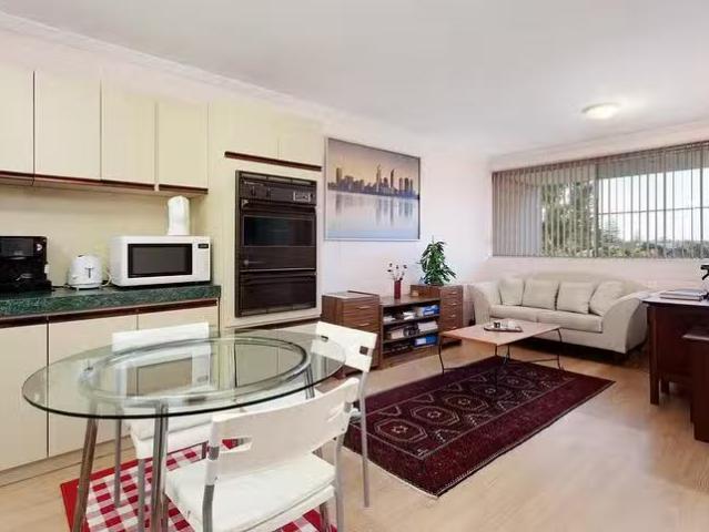 Apartment for rent in Claremont, Western Australia