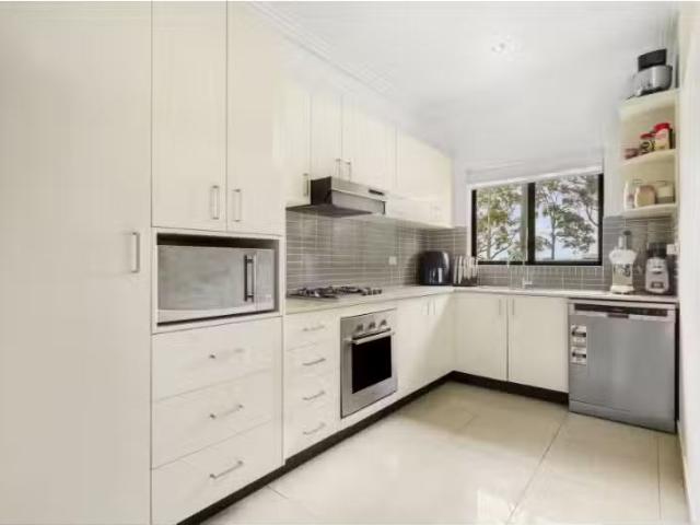 Condo for rent in Rydalmere, New South Wales