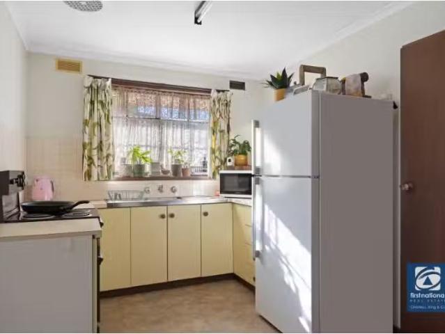 Apartment for rent in Thyra, Victoria