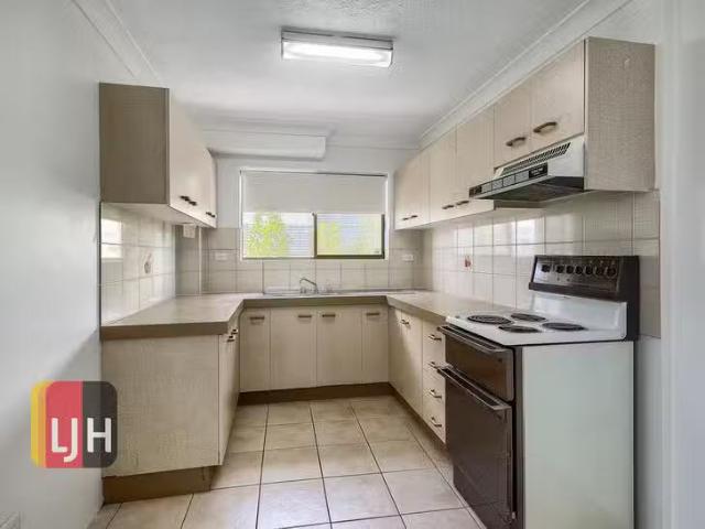 Apartment for rent in Toombul, Queensland