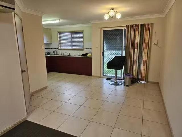Apartment for rent in Mackay, Queensland