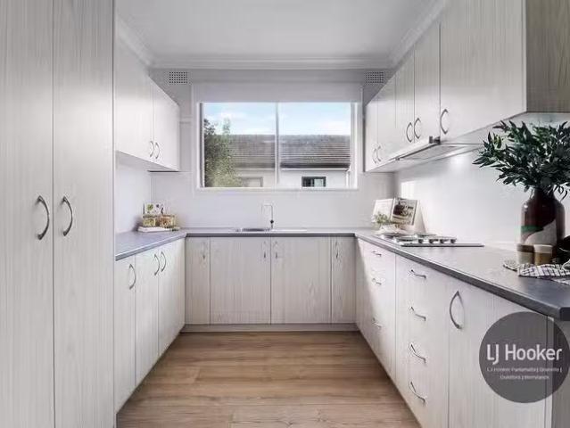 House for rent in South Granville, New South Wales