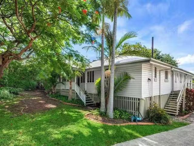 Apartment for rent in Toombul, Queensland