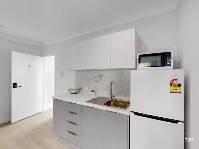 Apartment for rent in Toombul, Queensland
