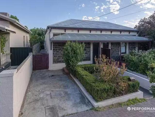 House for rent in Horseshoe Creek, South Australia