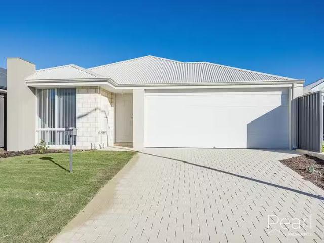 House for rent in Yanchep, Western Australia