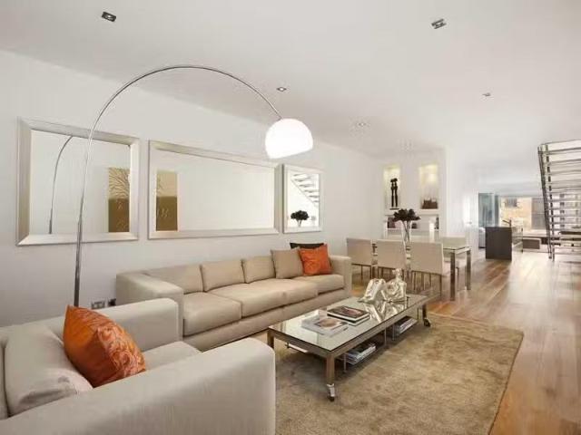 House for rent in Sydney, New South Wales