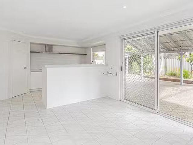 House for rent in Bentley, Western Australia
