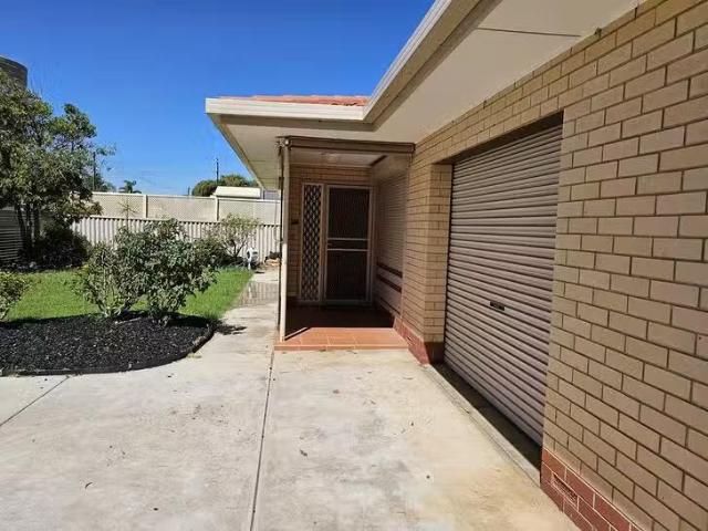 Apartment for rent in Horseshoe Creek, South Australia
