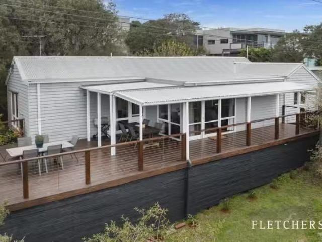 House for rent in Camerons Creek, Victoria