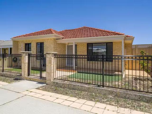 House for rent in Butler, Western Australia