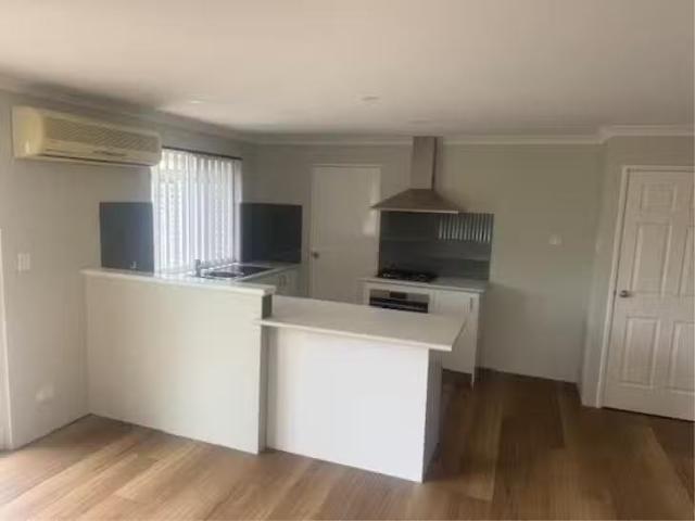 House for rent in Australind, Western Australia