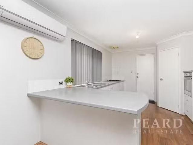 House for rent in Piara Waters, Western Australia
