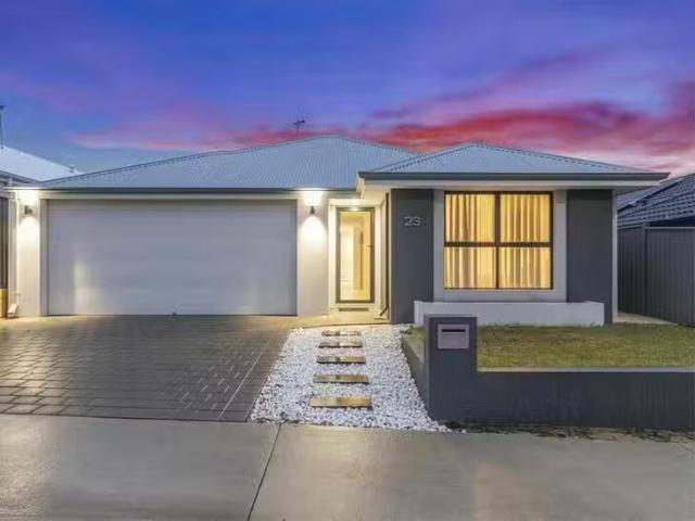House for rent in Clarkson, Western Australia