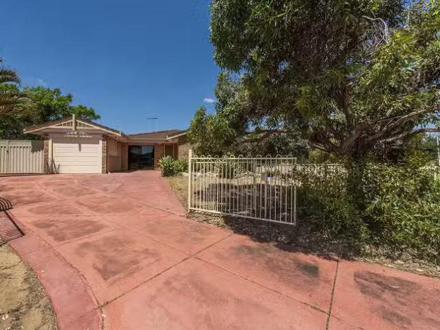 House for rent in Geelong, Victoria
