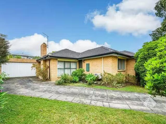 House for rent in Camerons Creek, Victoria