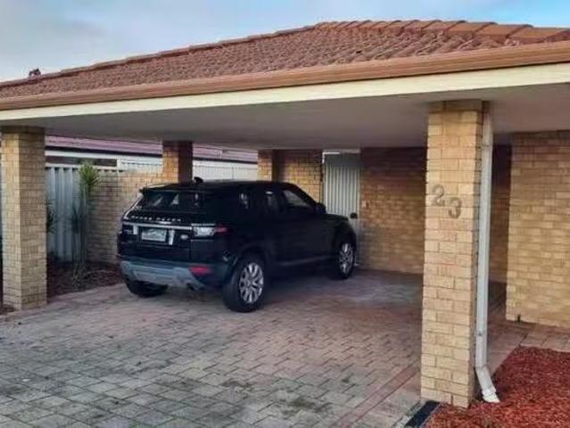 House for rent in Atwell, Western Australia