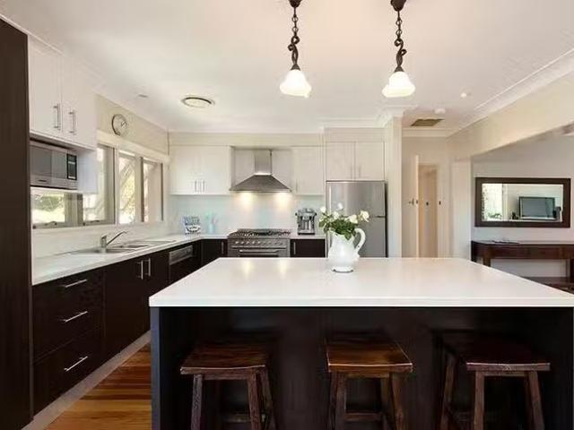 House for rent in Toombul, Queensland