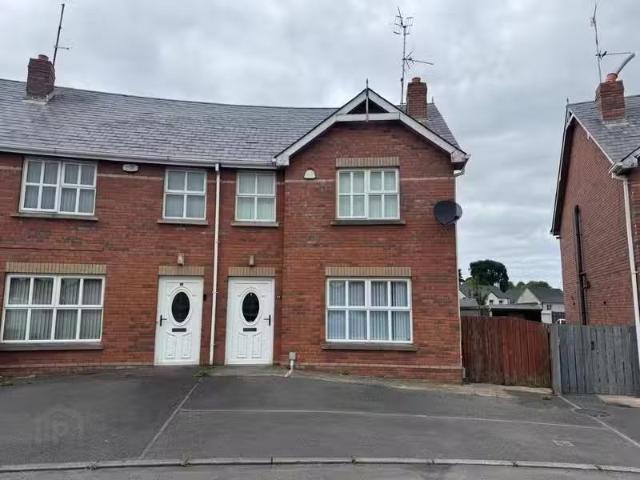 House to rent in Bunbeg, Ulster
