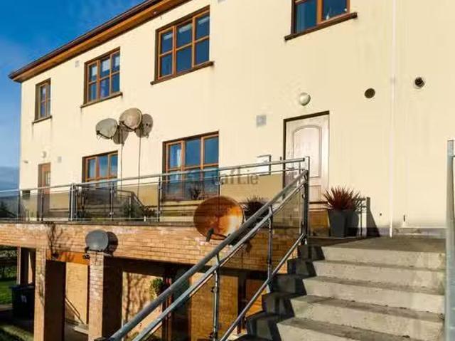 Apartment to rent