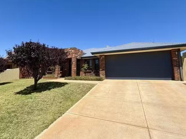 House for rent in Kalgoorlie, Western Australia