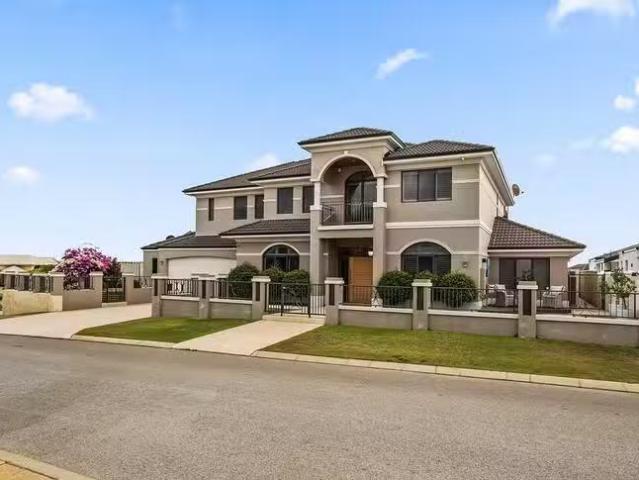 House for rent in Iluka, Western Australia