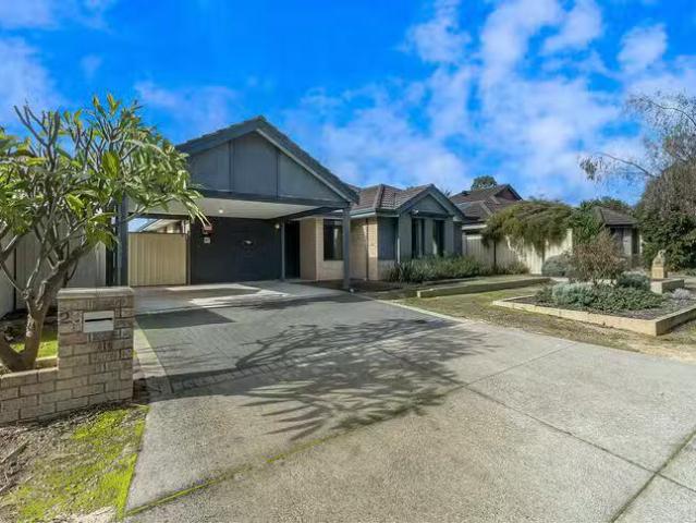 House for rent in Seville Grove, Western Australia