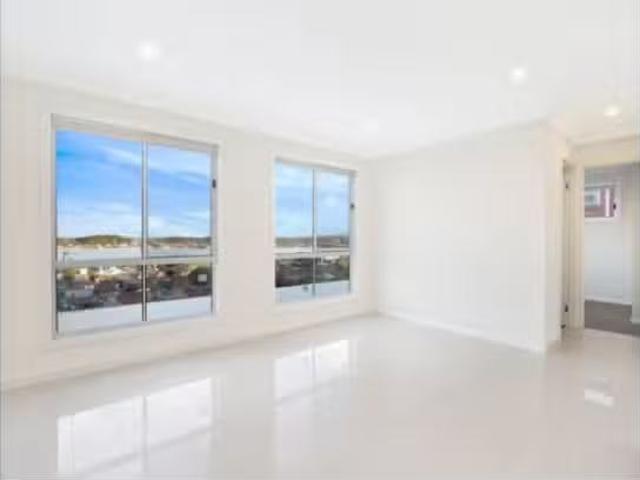 Condo for rent in Wollongong West, New South Wales