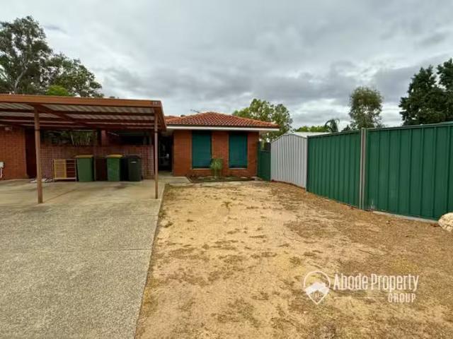 House for rent in Armadale, Western Australia