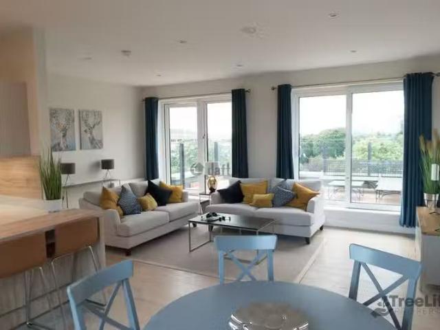 Apartment to rent