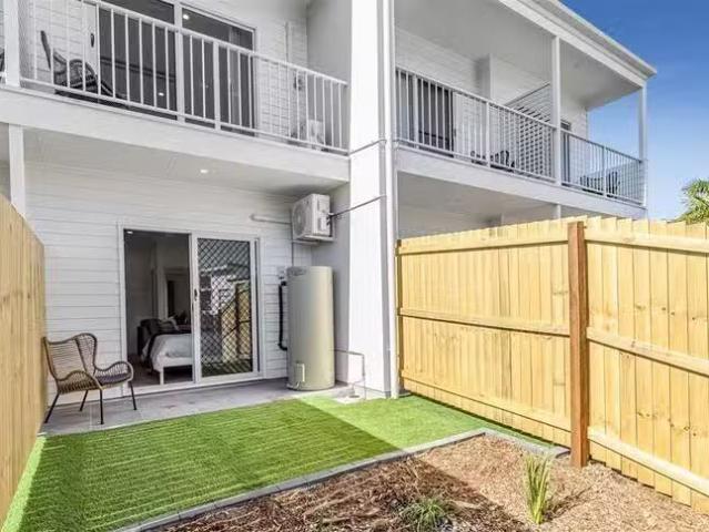 Apartment for rent in Toombul, Queensland