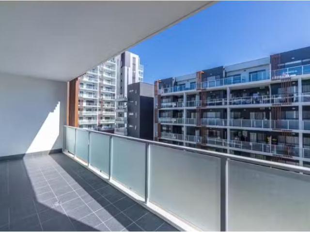 Apartment for rent in Greenway, Australian Capital Territory